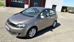 Volkswagen Golf Plus 1.6 TDI Comfortline DSG - 2