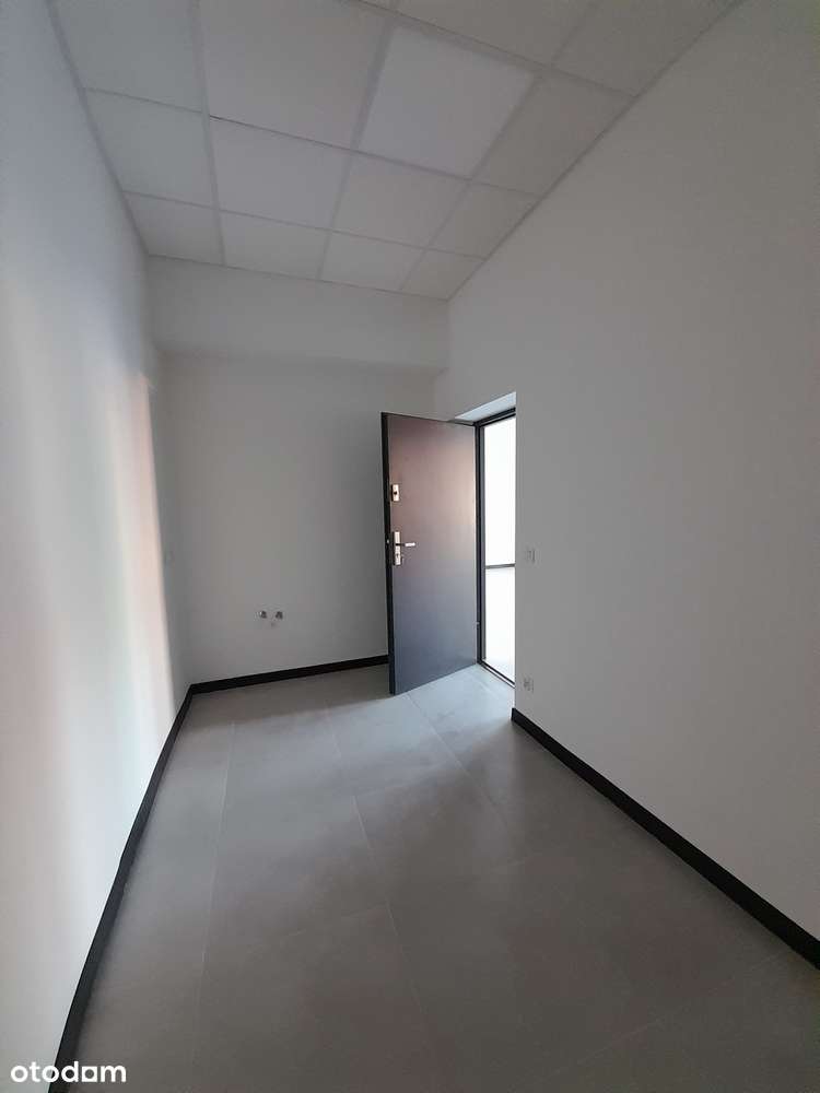 Lokal usługowy na wynajem w świetnej lokalizacji! - Pełny obrazek: 4/10