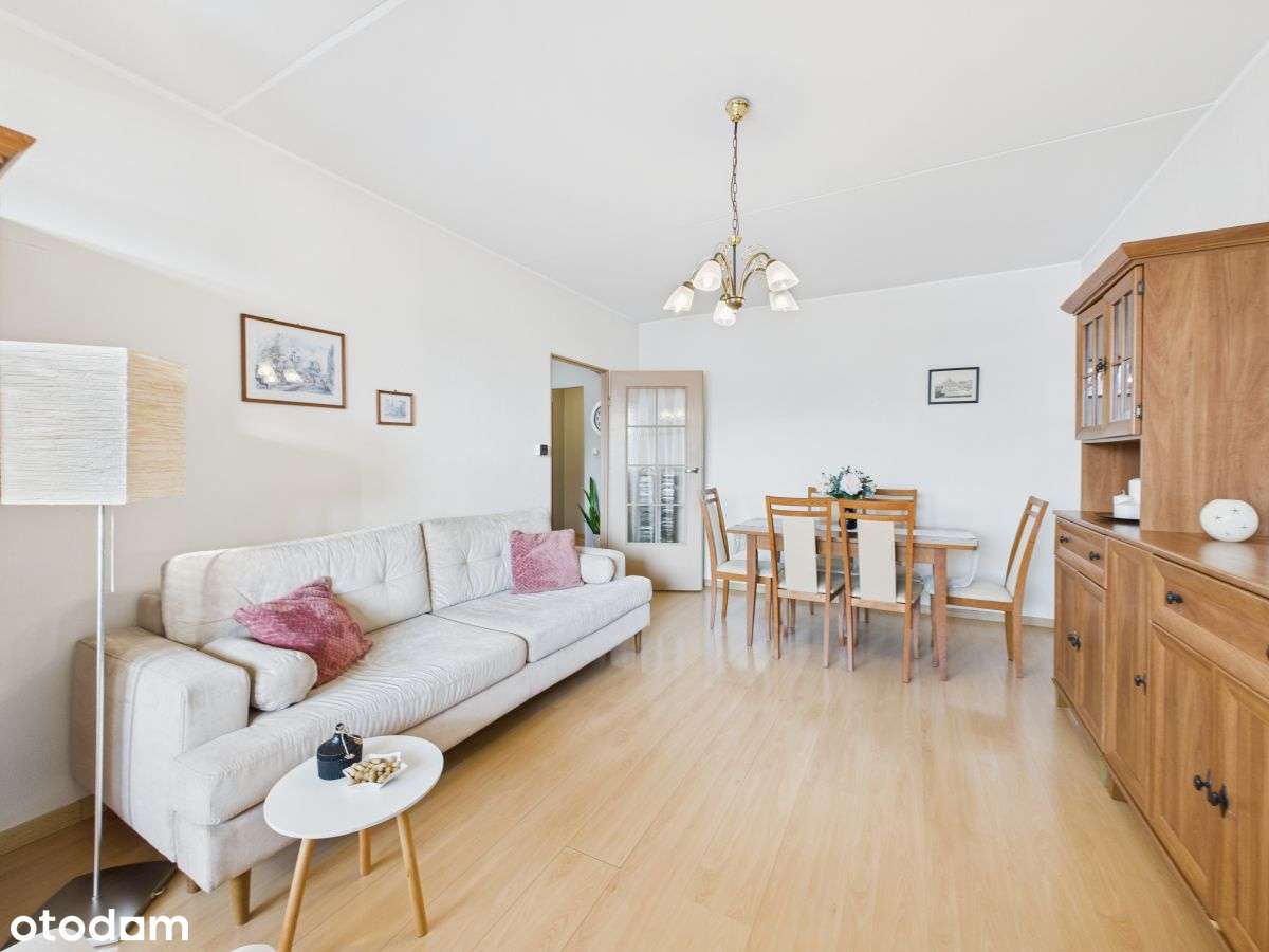 M5 w cichej i spokojnej okolicy Zalewu Rybnickiego - Pełny obrazek: 5/20