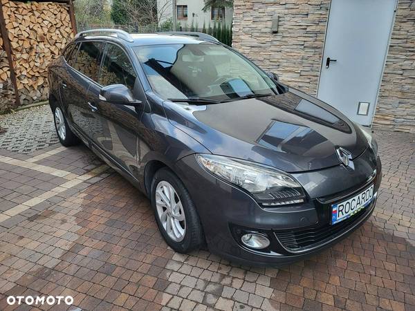 Renault Megane 1.5 dCi Life - 19