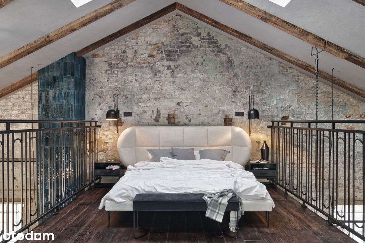 Prestiżowy dom w centrum miasta. - Pełny obrazek: 4/6