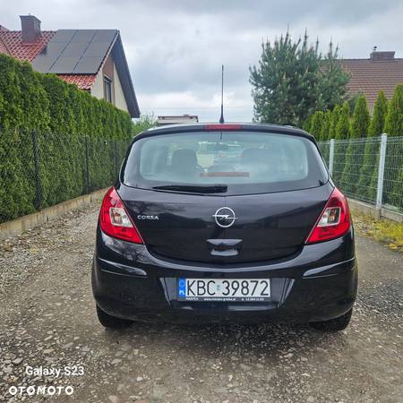 Opel Corsa - 3