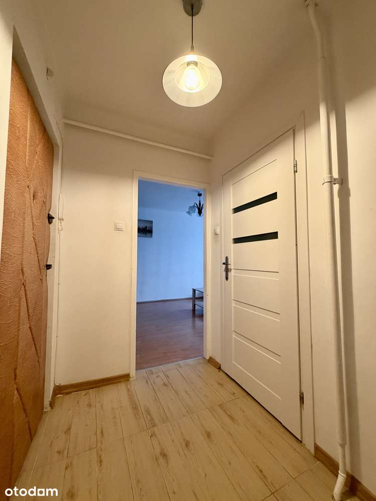 2-POKOJOWE MIESZKANIE Z POTENCJAŁEM 35 m²-10