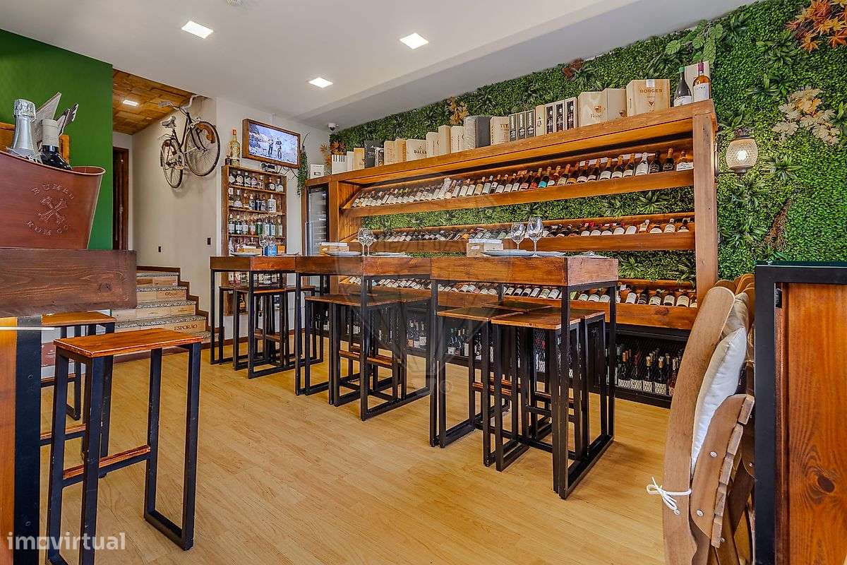 Trespasse  para venda - Grande imagem: 4/15