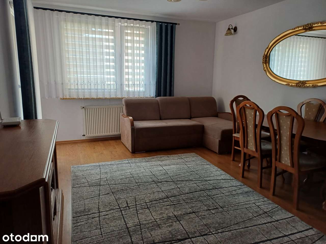 Mieszkanie 3-pokojowe, nie zostało zalane w trakcie powodzi w 2024 r. - Pełny obrazek: 4/12