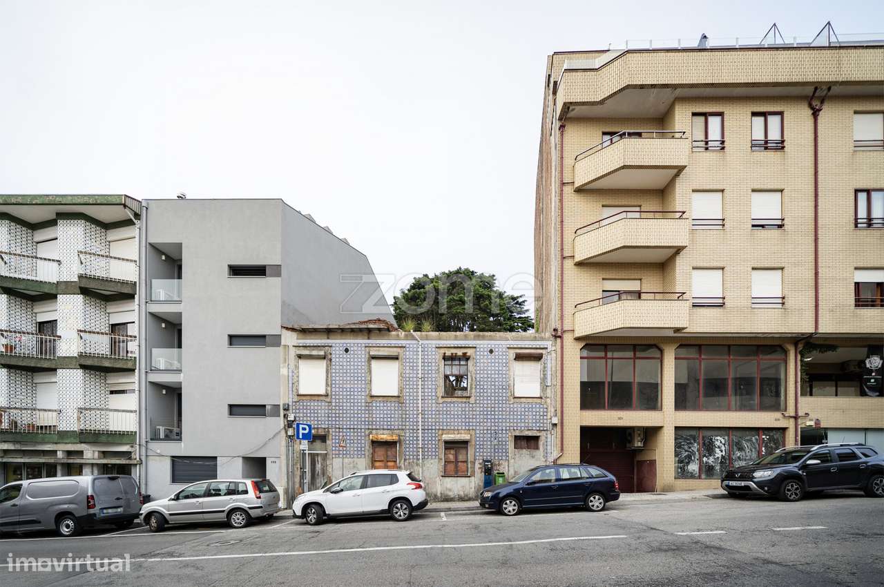 Ruínas - 2 Moradias em Vila Nova de Gaia - Grande imagem: 5/29