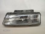 Optica Farol Esquerda Esq Citroen Xantia (X1_, X2_) - 1