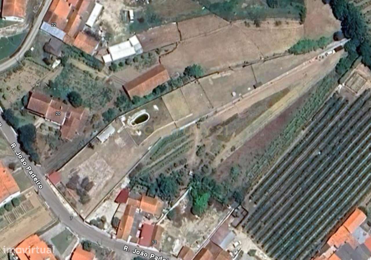 Terreno Urbano em Alcobaça - Localização Privilegiada - Grande imagem: 4/8