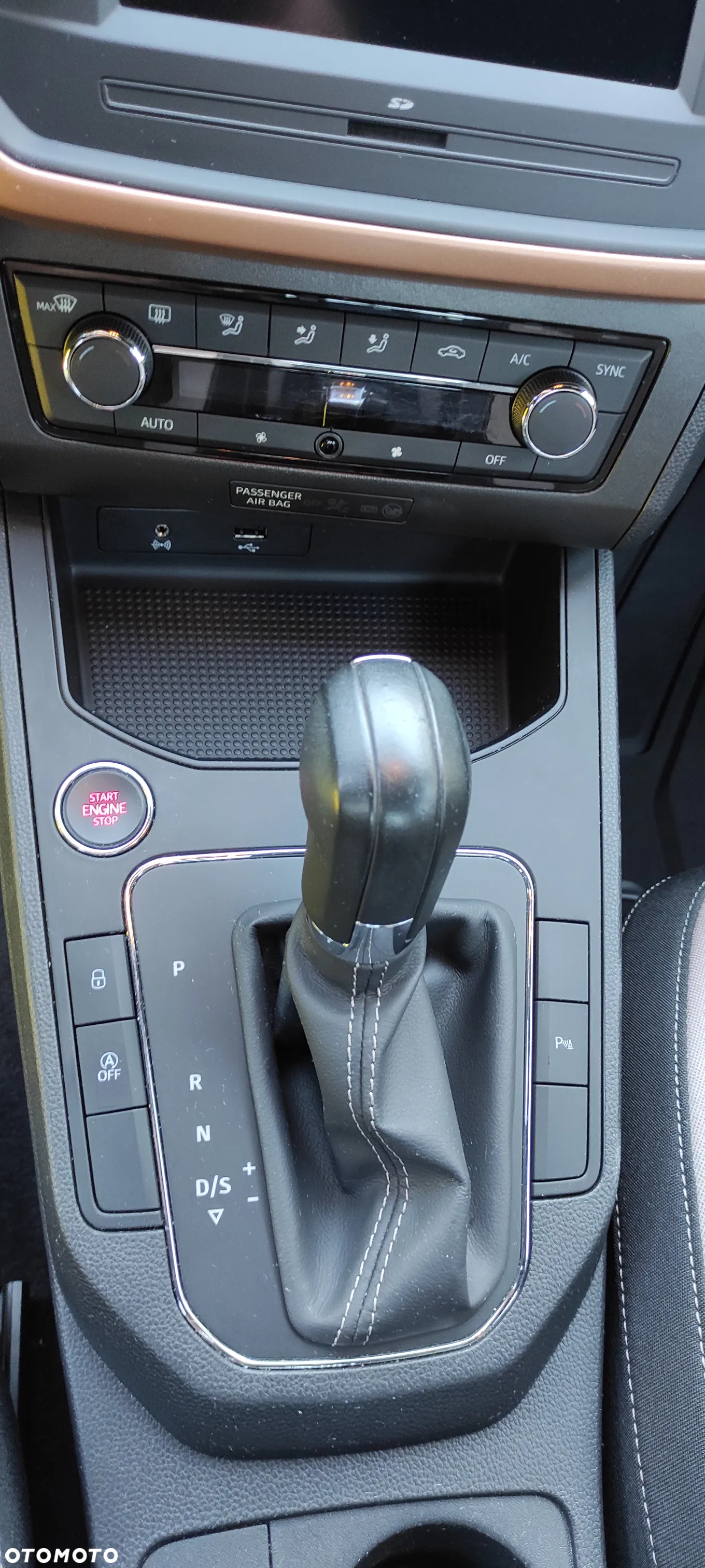 Seat Ibiza 1.0 TSI Xcellence S&S DSG - 28