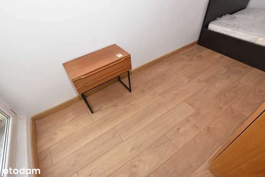 2 pokoje  z balkonem ul.Okrężna 10 min do Spodka - Pełny obrazek: 4/12