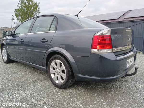 Opel Vectra 2.2 Elegance - 3