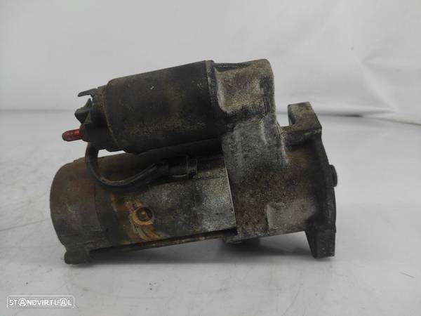 Motor De Arranque Mitsubishi Pajero Ii (V3_W, V2_W, V4_W) - 2