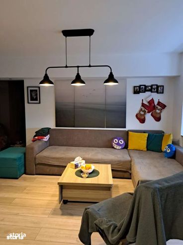 Apartament Elegant 2 camere Lux - Pipera - Complex Rezidential Parcare-0