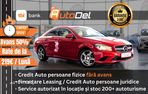 Mercedes-Benz CLA 220 CDI Aut. - 25