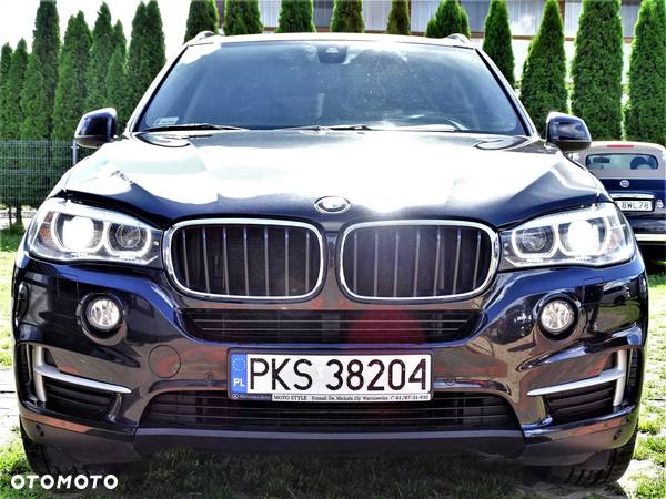 BMW X5 xDrive30d - 4