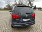 Volkswagen Sharan 2.0 TDI Comfortline DSG - 6