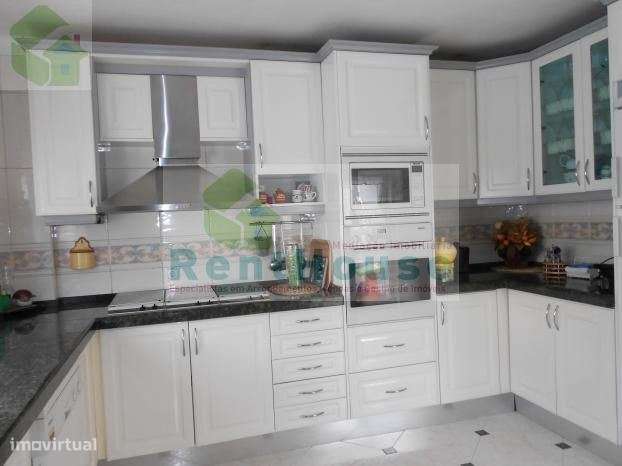 Moradia T5+1 Sotto Mayor - Grande imagem: 2/19