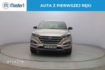 Hyundai Tucson 1.6 GDI BlueDrive GO 2WD - 2