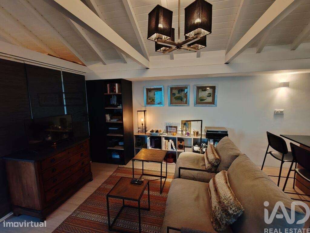 Moradia isolada em Ribeiras de 53 m2 - Grande imagem: 3/15