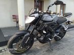 Yamaha MT - 3