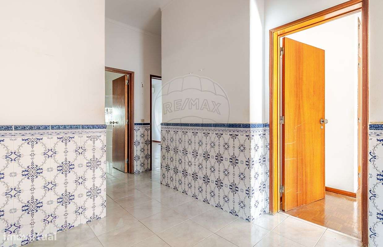 Apartamento T2 para venda-13