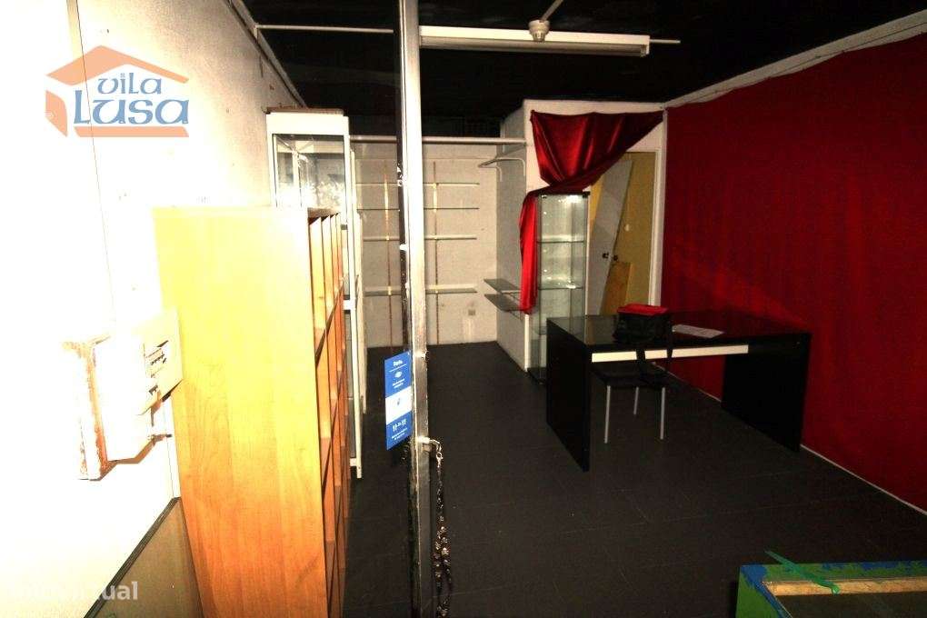 Excelente Oportunidade de Negócio! Loja à Venda no Centro Comercial... - Grande imagem: 5/10