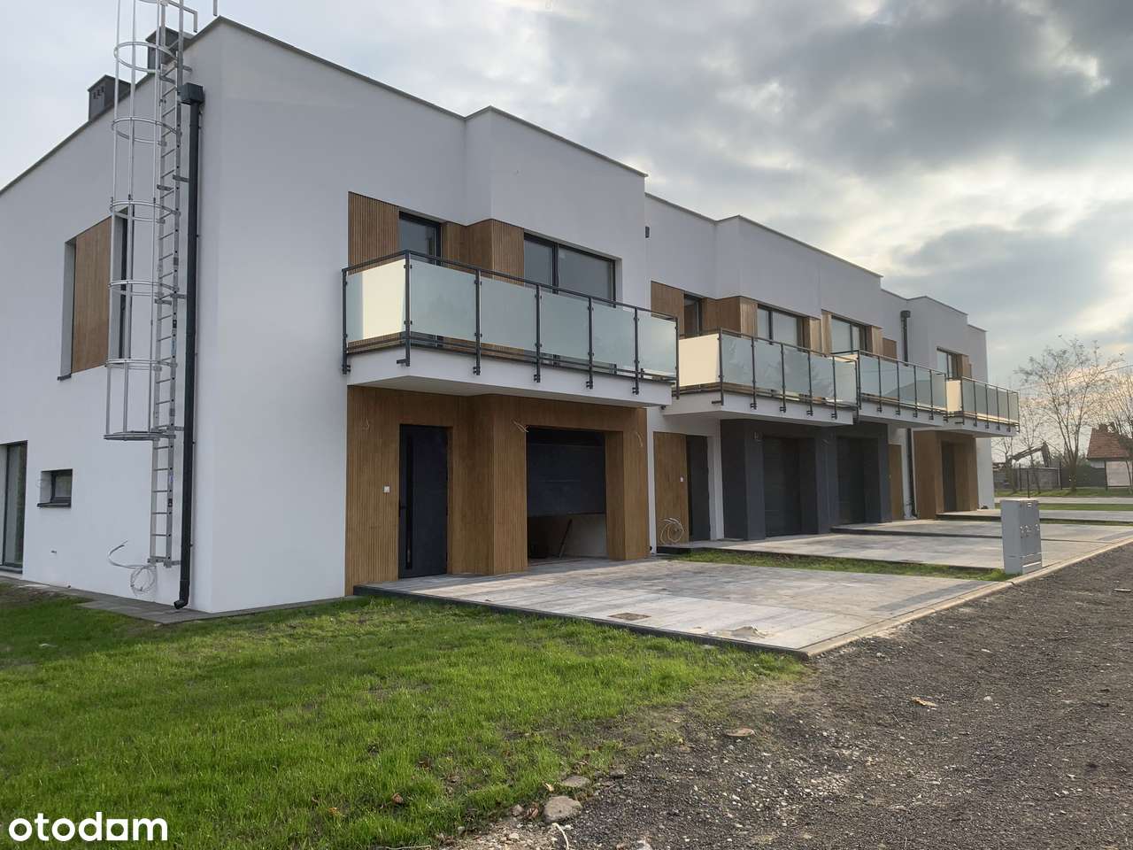 NOWE DOMY, Zacisze Świerczowska, 119,77 m2 - Pełny obrazek: 3/7