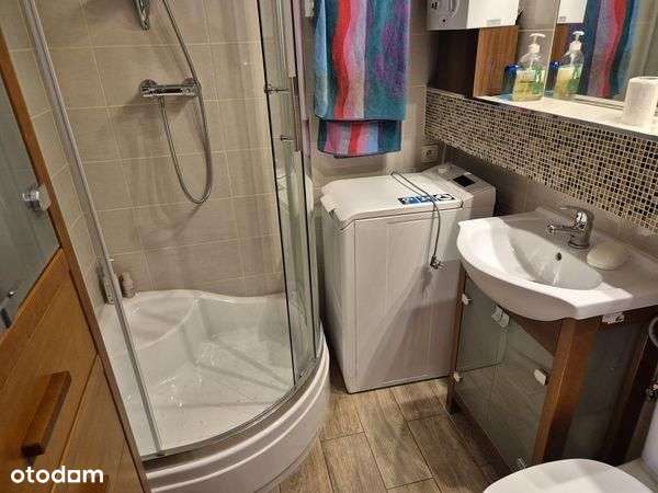 Mieszkanie, 43,10 m², Radom-6