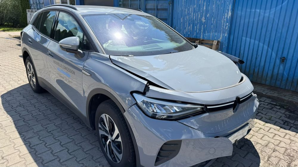 Volkswagen ID.4 52kWh Pure Style 2024