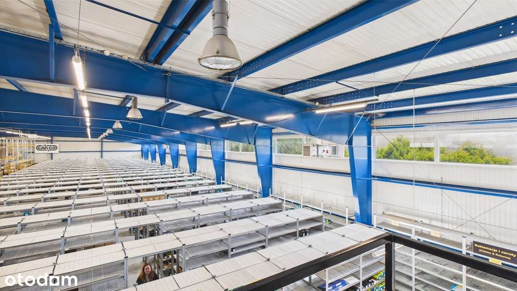 ul. Obornicka, brak MPZP - Pełny obrazek: 3/13