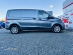 Mercedes-Benz Vito 116 CDI (BlueTEC) Tourer 4MATIC Kompakt Aut. PRO - 15