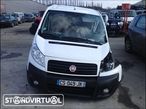 Fiat Scudo do ano de 2007 a 2015 - 1