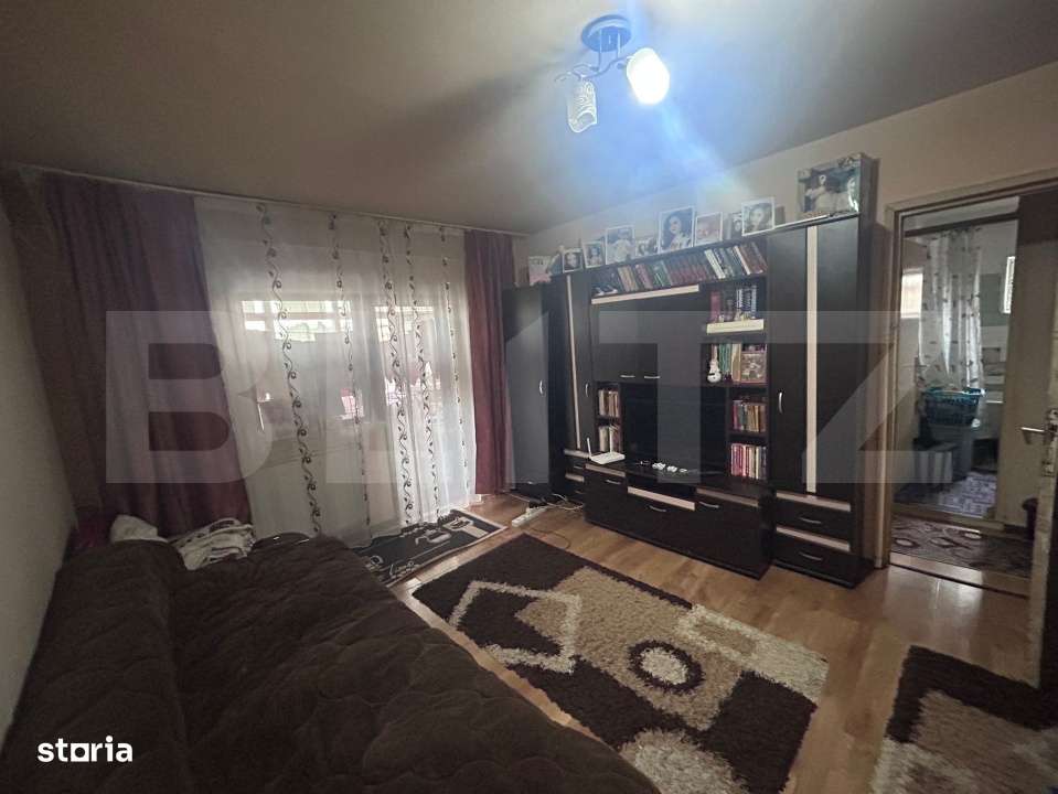 Apartament 2 camere, 46 mp, Craiovita Noua - Imagine principală: 2/8