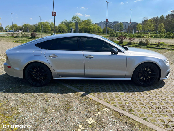 Audi A7 3.0 TFSI Quattro S tronic - 20