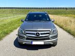 Mercedes-Benz GL 350 BlueTEC 4Matic 7G-TRONIC - 5