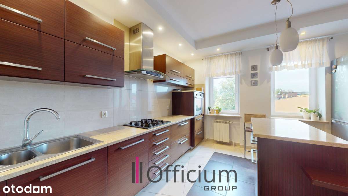 Sprzedam apartament w centrum Radomia, 180 m2 - Pełny obrazek: 4/12