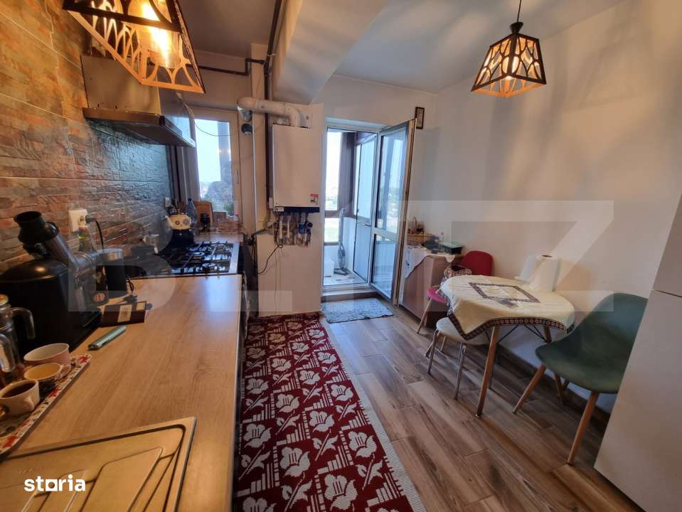 Apartament de vanzare, cu 2 camere, 58 mp, zona Ideal Residence CUG - Imagine principală: 5/16