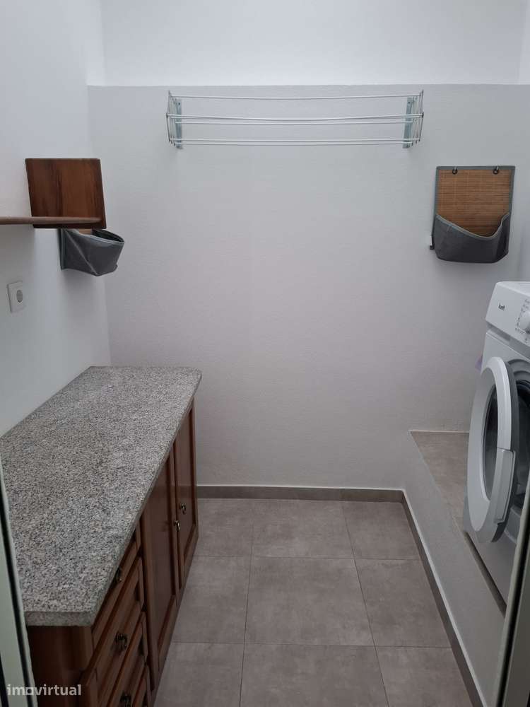 T1 Mobilado Lisboa - Grande imagem: 2/7