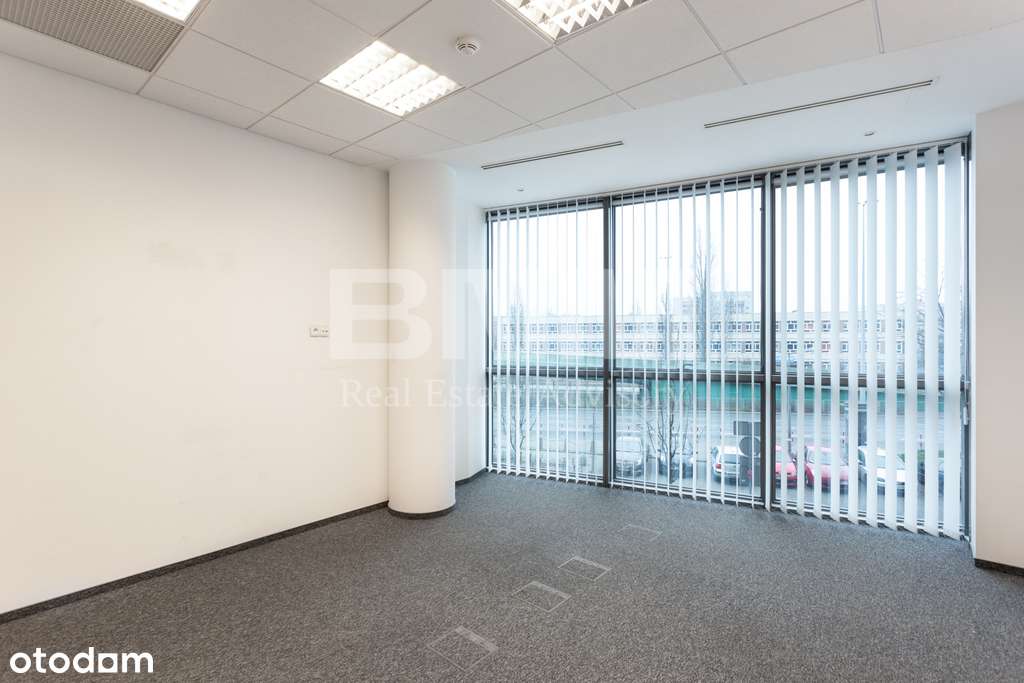 Ostatnie biuro w budynku,  z własnymi toaletami - Pełny obrazek: 4/12