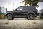 Land Rover Range Rover Sport 5.0 4X4 Supercharged 510KM - 4
