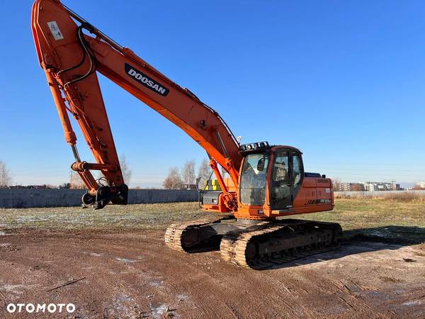 Doosan DX 225 LC - 1