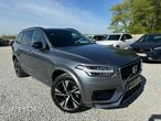 Volvo XC 90 B5 D AWD R-Design - 23