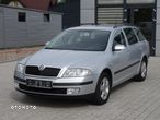 Skoda Octavia 1.8 T FSI Ambiente - 5