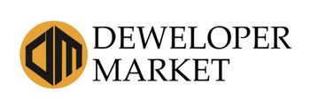 Deweloper Market Logo