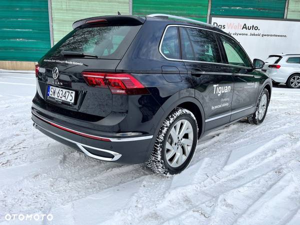 Volkswagen Tiguan - 2