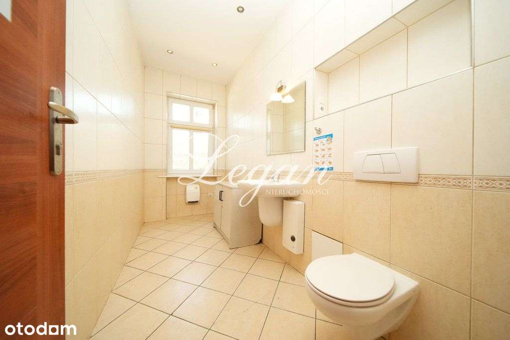 Atrakcyjne 3 pokoje - Centrum – Gorzów Wlkp. - Pełny obrazek: 4/6