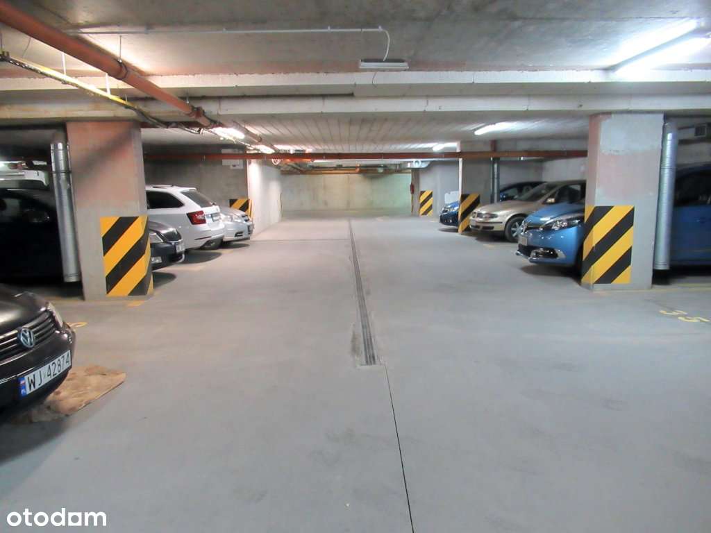 Ząbki 56 m2, 3-pok. wysoki standard, wyposażone + klimatyzacja, garaż-19