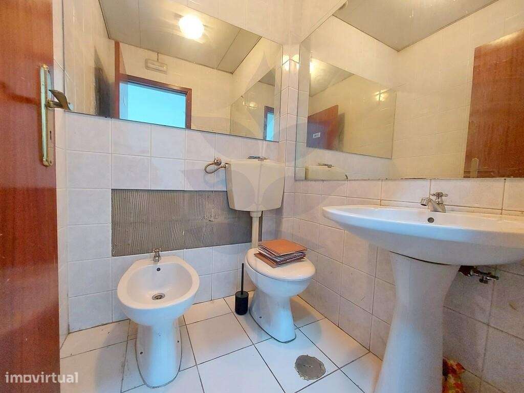 Arrendamento loja na freguesia de Maximinos - Grande imagem: 5/21