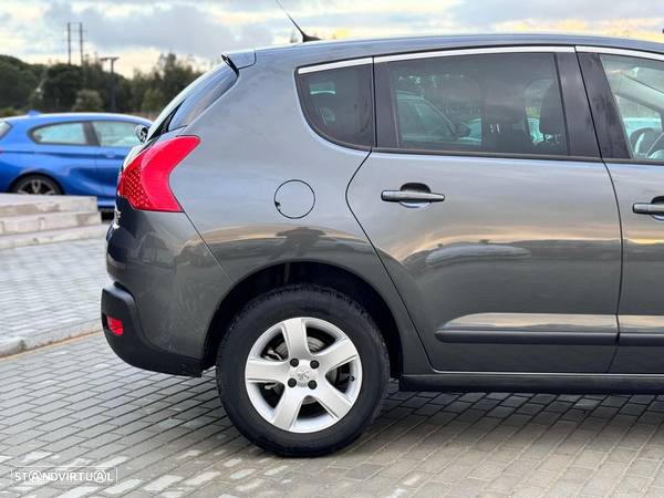 Peugeot 3008 1.6 HDi Active - 18