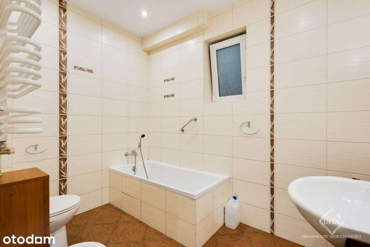 Bliźniak: dla rodziny, pod wynajem, dla firmy-12